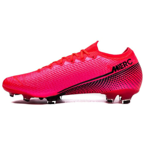 Nike Mercurial Vapor 13 Elite FG Future Lab - Laser Crimson/Black